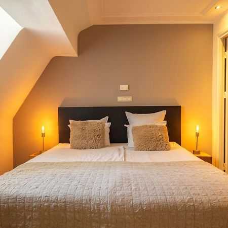 Hotel Stella Maris Maastricht Ngoại thất bức ảnh