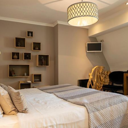 Hotel Stella Maris Maastricht Ngoại thất bức ảnh