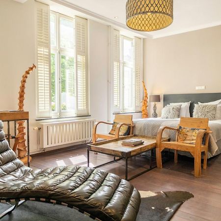 Hotel Stella Maris Maastricht Ngoại thất bức ảnh