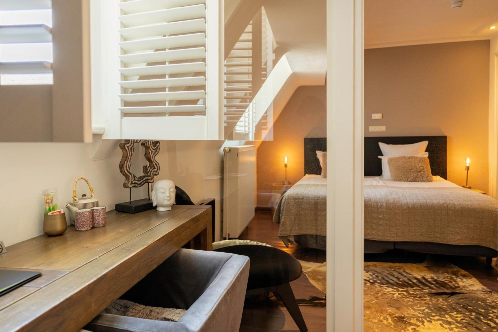 Hotel Stella Maris Maastricht Ngoại thất bức ảnh
