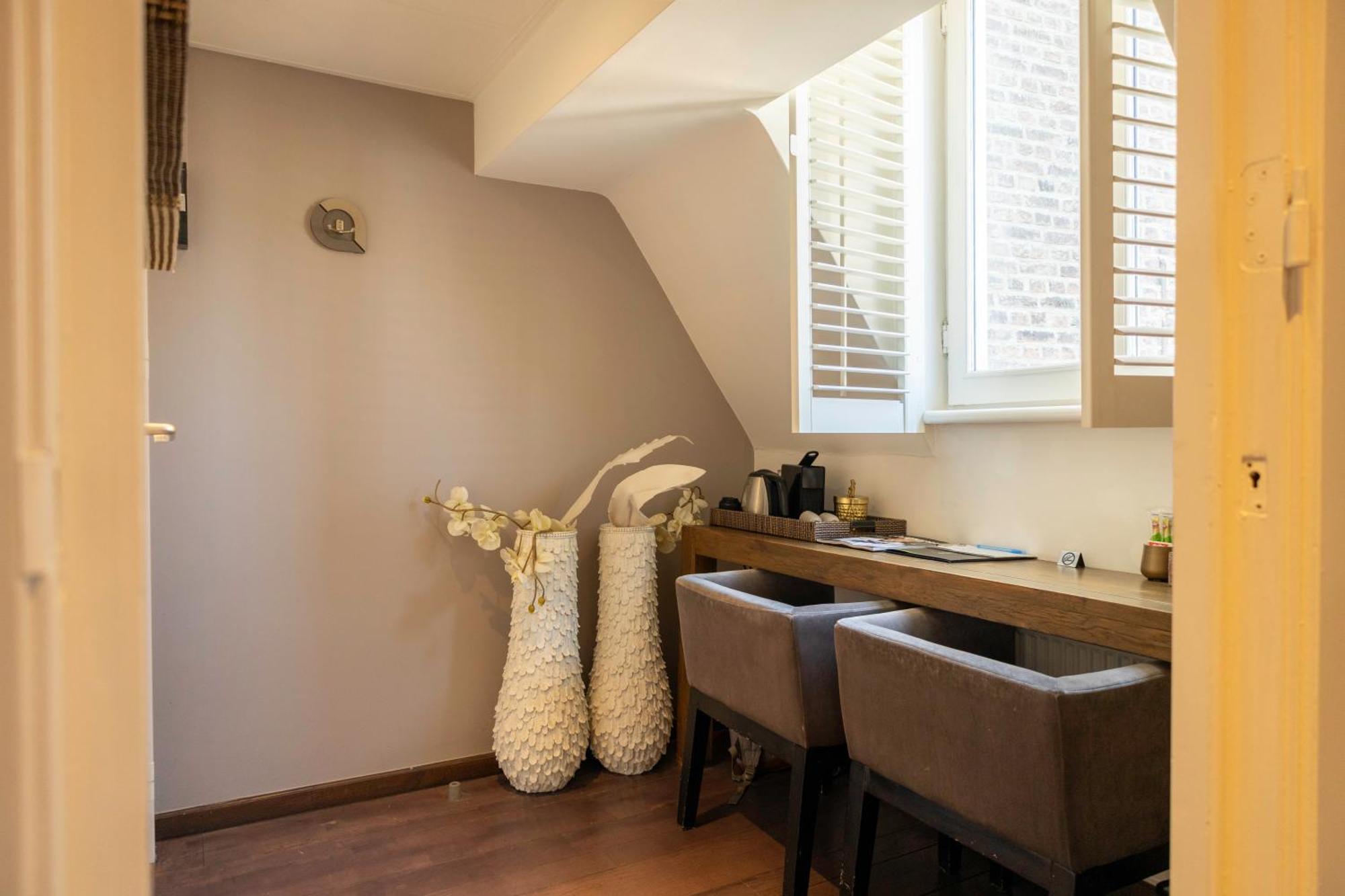 Hotel Stella Maris Maastricht Ngoại thất bức ảnh