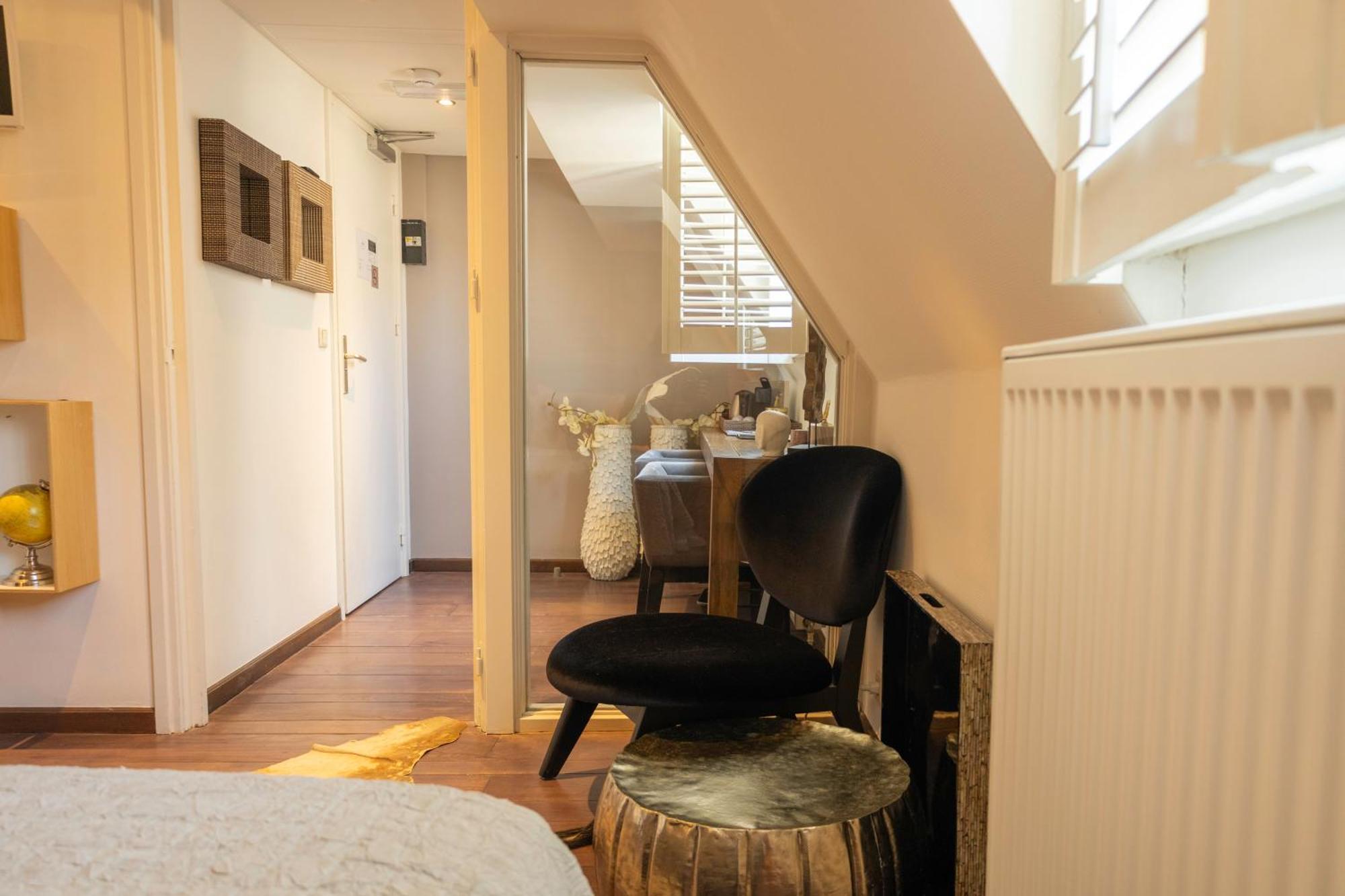 Hotel Stella Maris Maastricht Ngoại thất bức ảnh