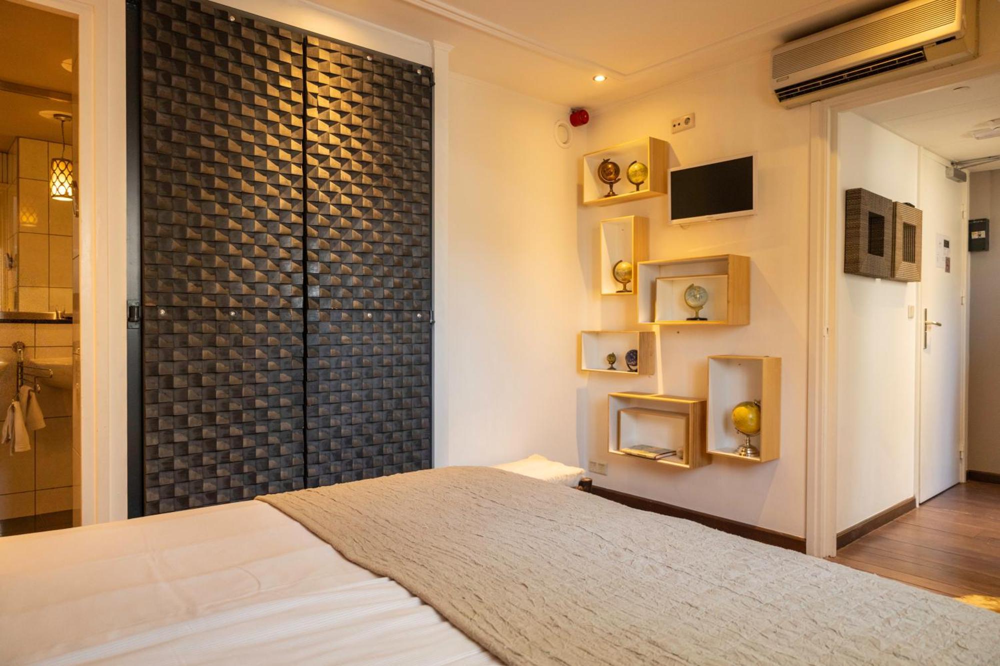 Hotel Stella Maris Maastricht Ngoại thất bức ảnh