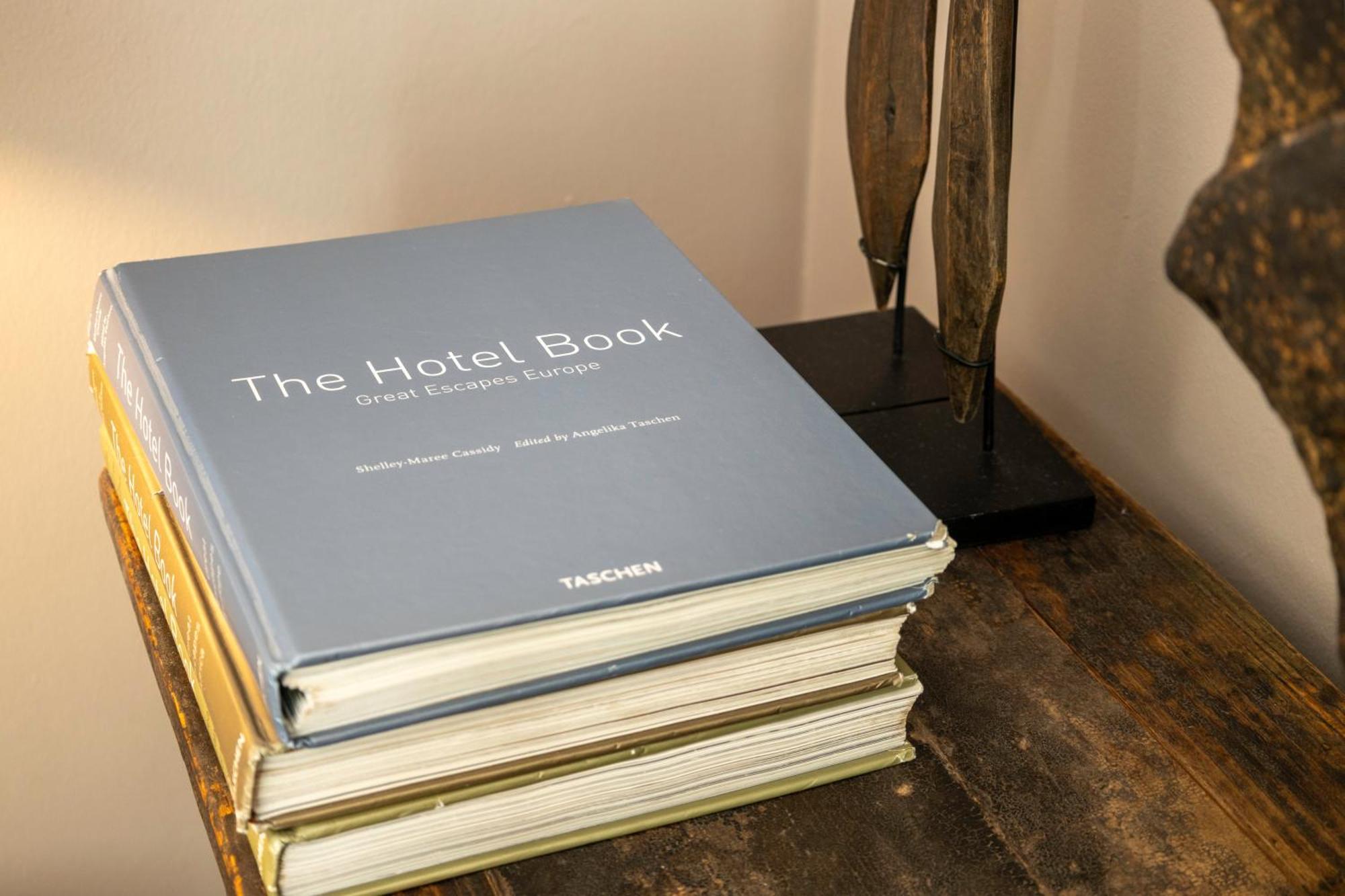 Hotel Stella Maris Maastricht Ngoại thất bức ảnh
