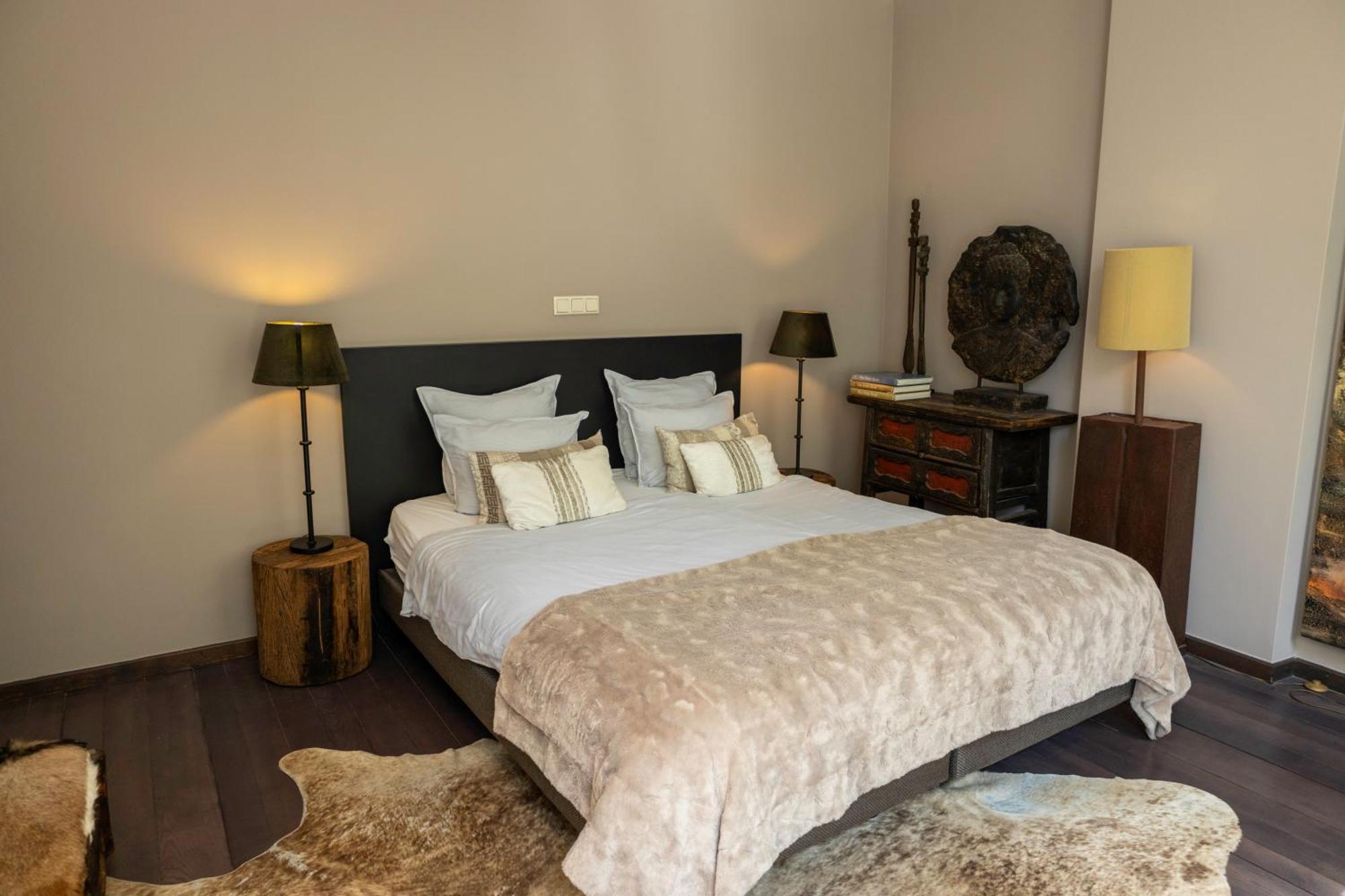 Hotel Stella Maris Maastricht Ngoại thất bức ảnh